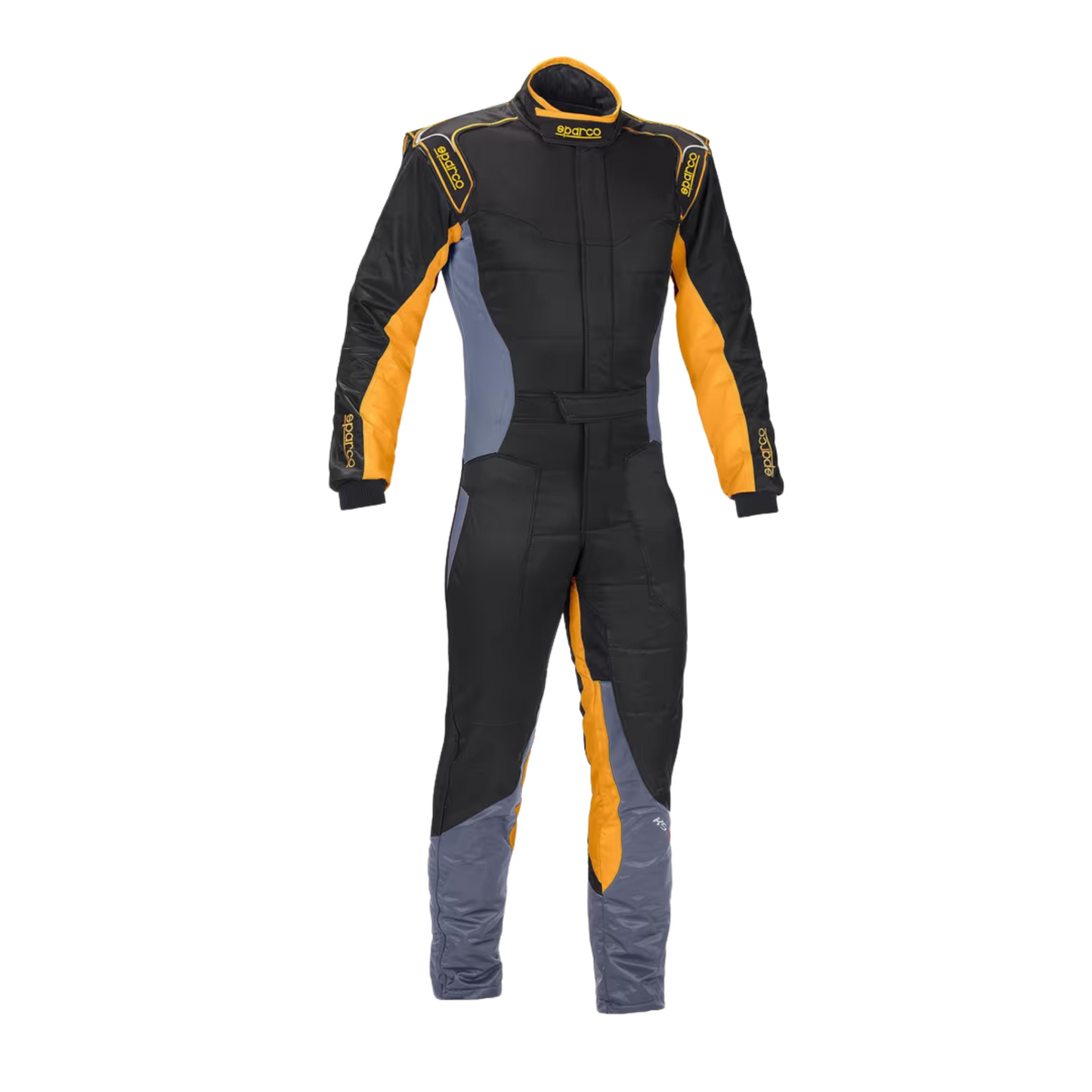 Hand/ Machine made, Brand New Karting Suit