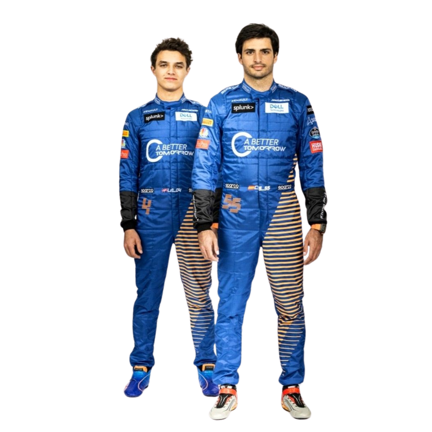 Hand/ Machine made, Brand New Karting Suit