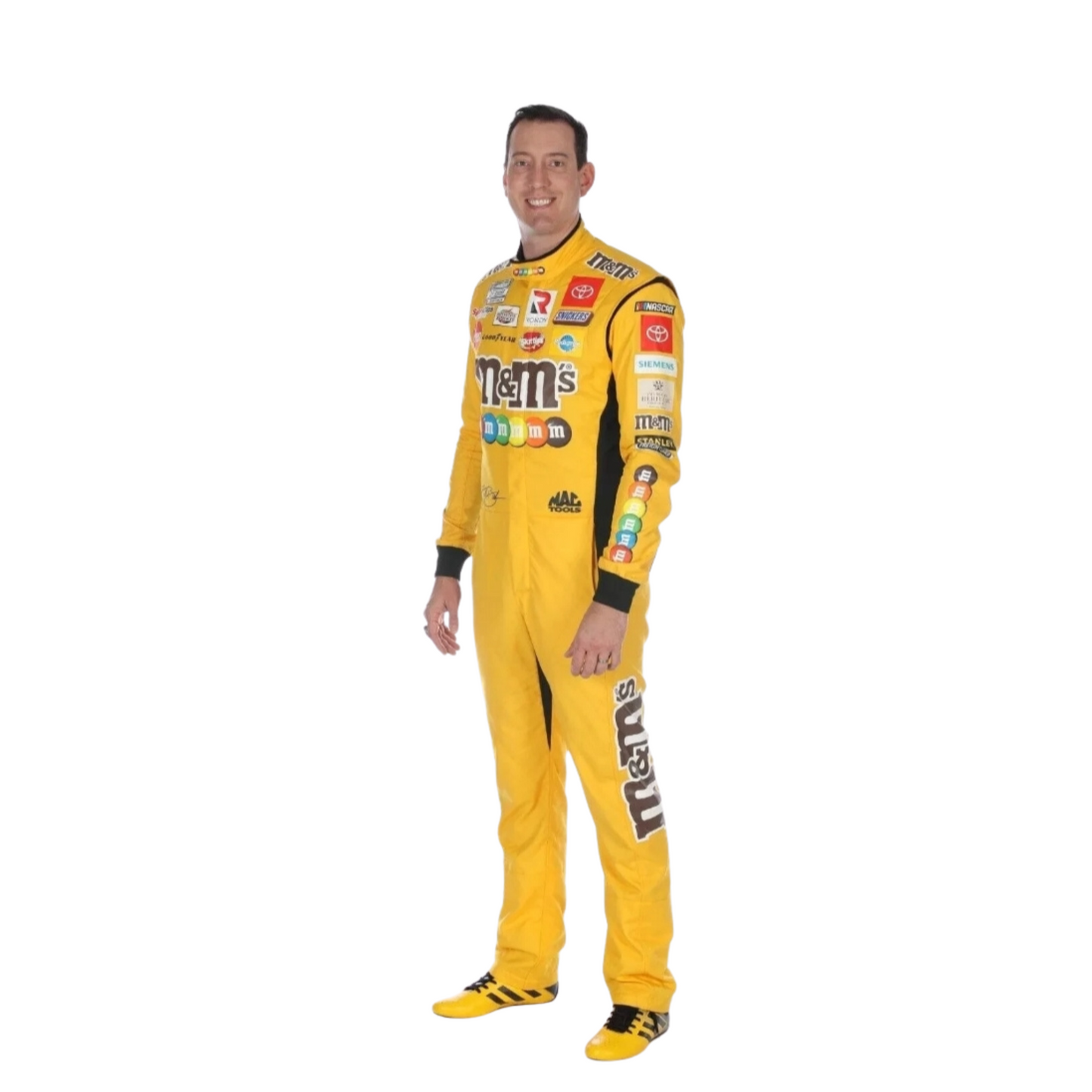 Hand/ Machine made, Brand New Karting Suit