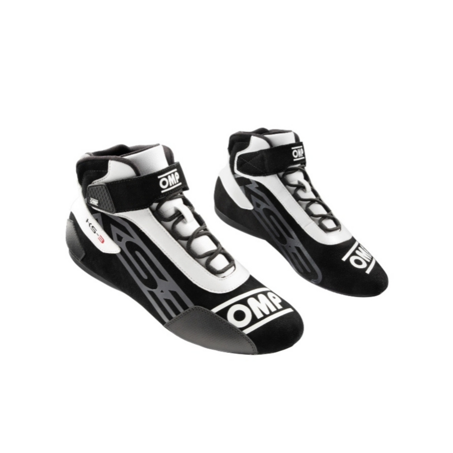 Karting Boots Racing Shoes Motorsport Boots Made of Leather Adult & Kids Sizes