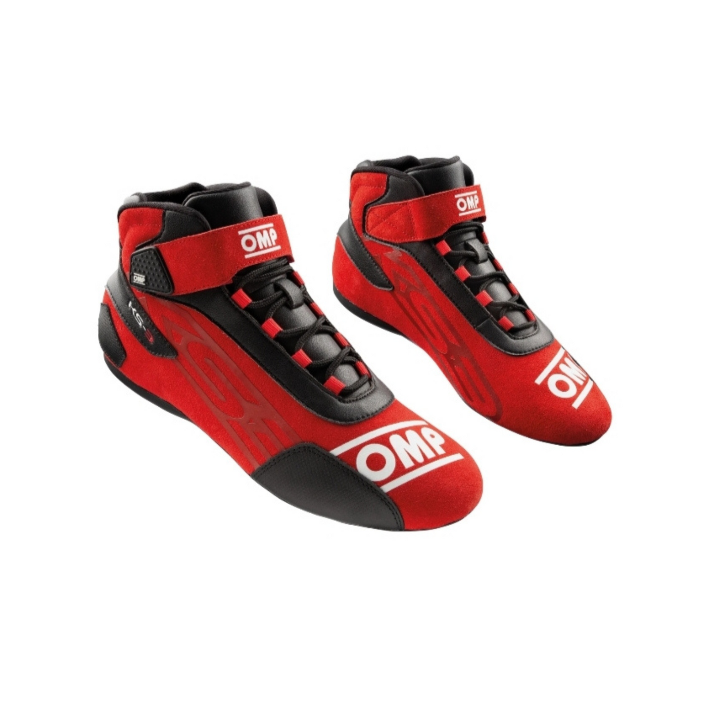 Karting Boots Racing Shoes Motorsport Boots Made of Leather Adult & Kids Sizes
