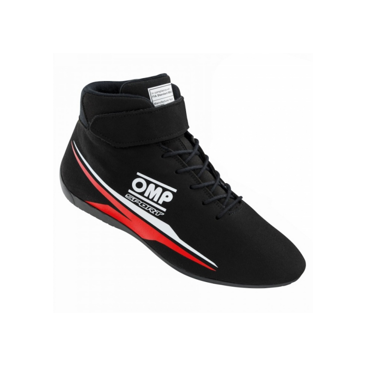 Karting Boots Racing Shoes Motorsport Boots Made of Leather Adult & Kids Sizes