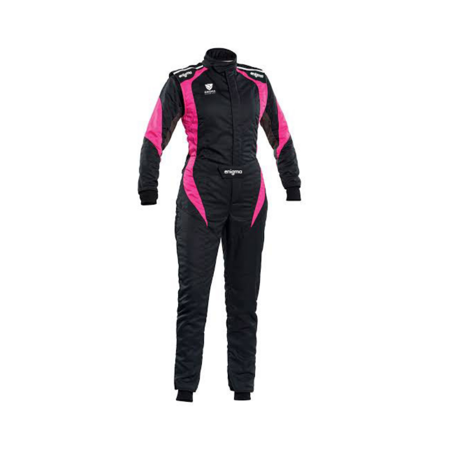 Hand/ Machine made, Fully Customizable Karting Suit