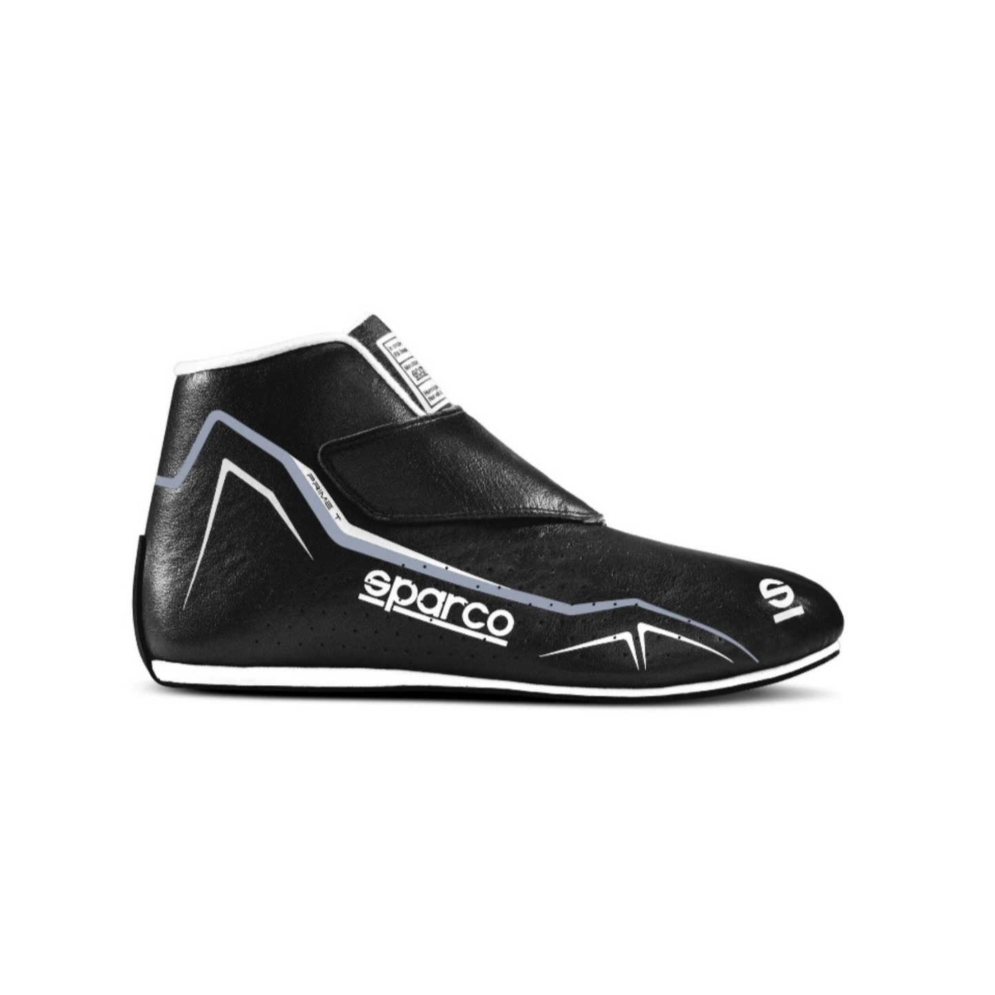 Karting Boots Racing Shoes Motorsport Boots Made of Leather Adult & Kids Sizes