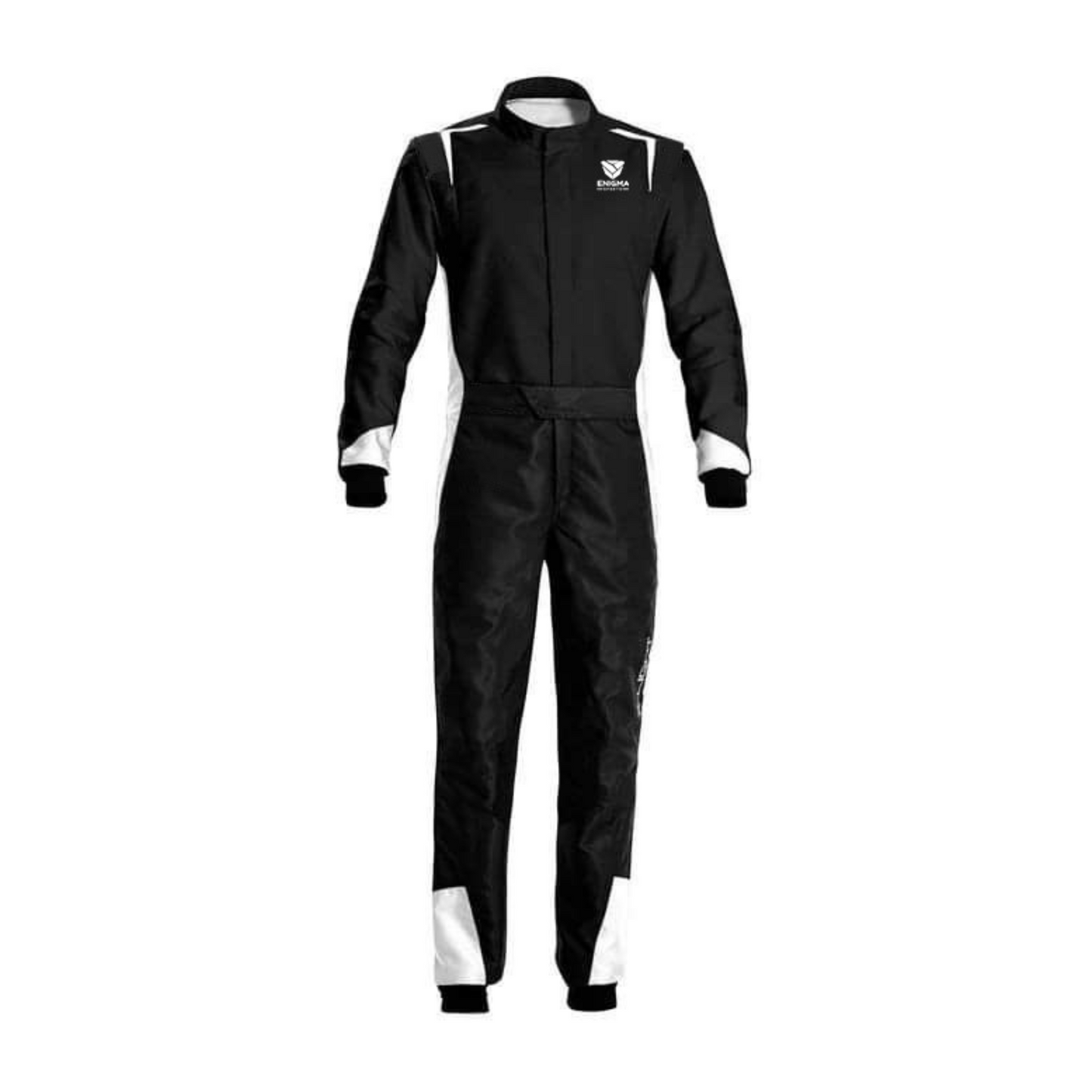 Hand/ Machine made, Fully Customizable Karting Suit