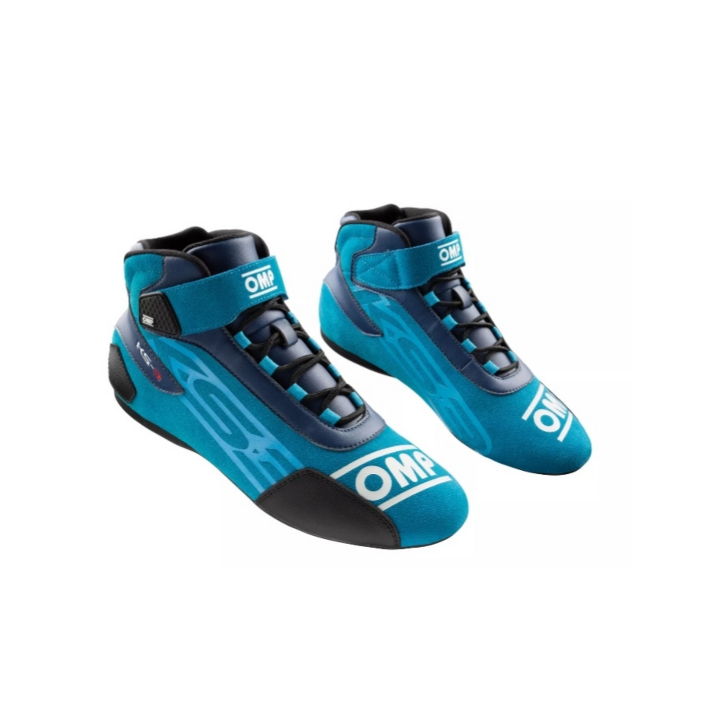 Karting Boots Racing Shoes Motorsport Boots Made of Leather Adult & Kids Sizes