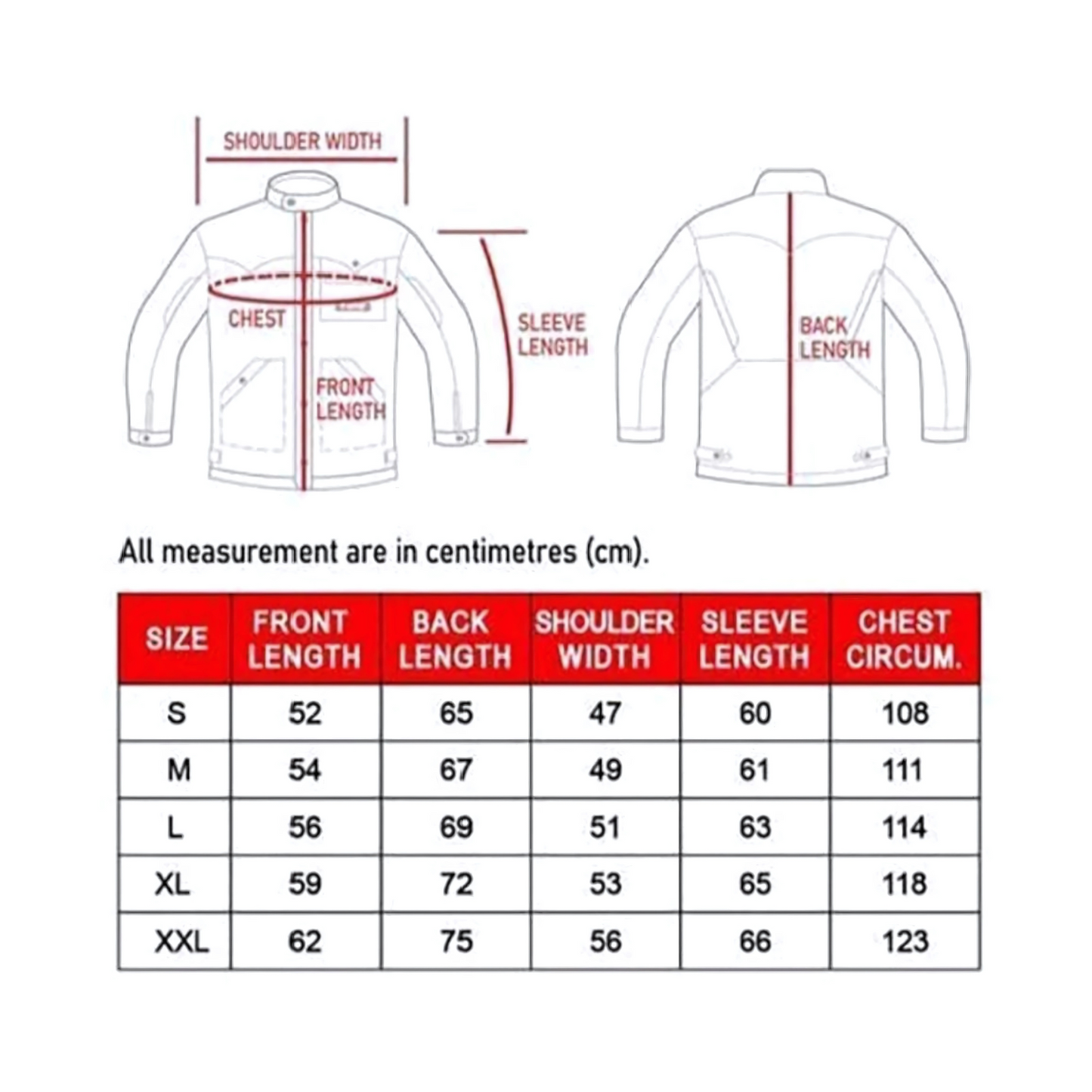 Custom made Windbreaker | Bomber | Softshell Sports Jacket