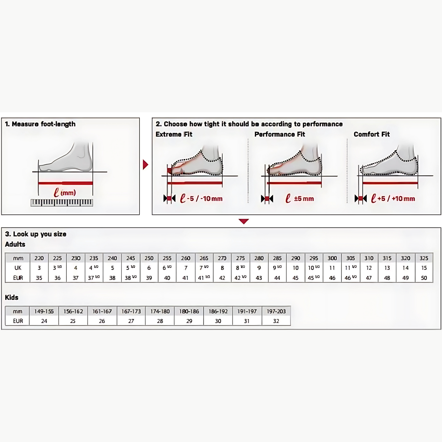 Karting Boots Racing Shoes Motorsport Boots Made of Leather Adult & Kids Sizes
