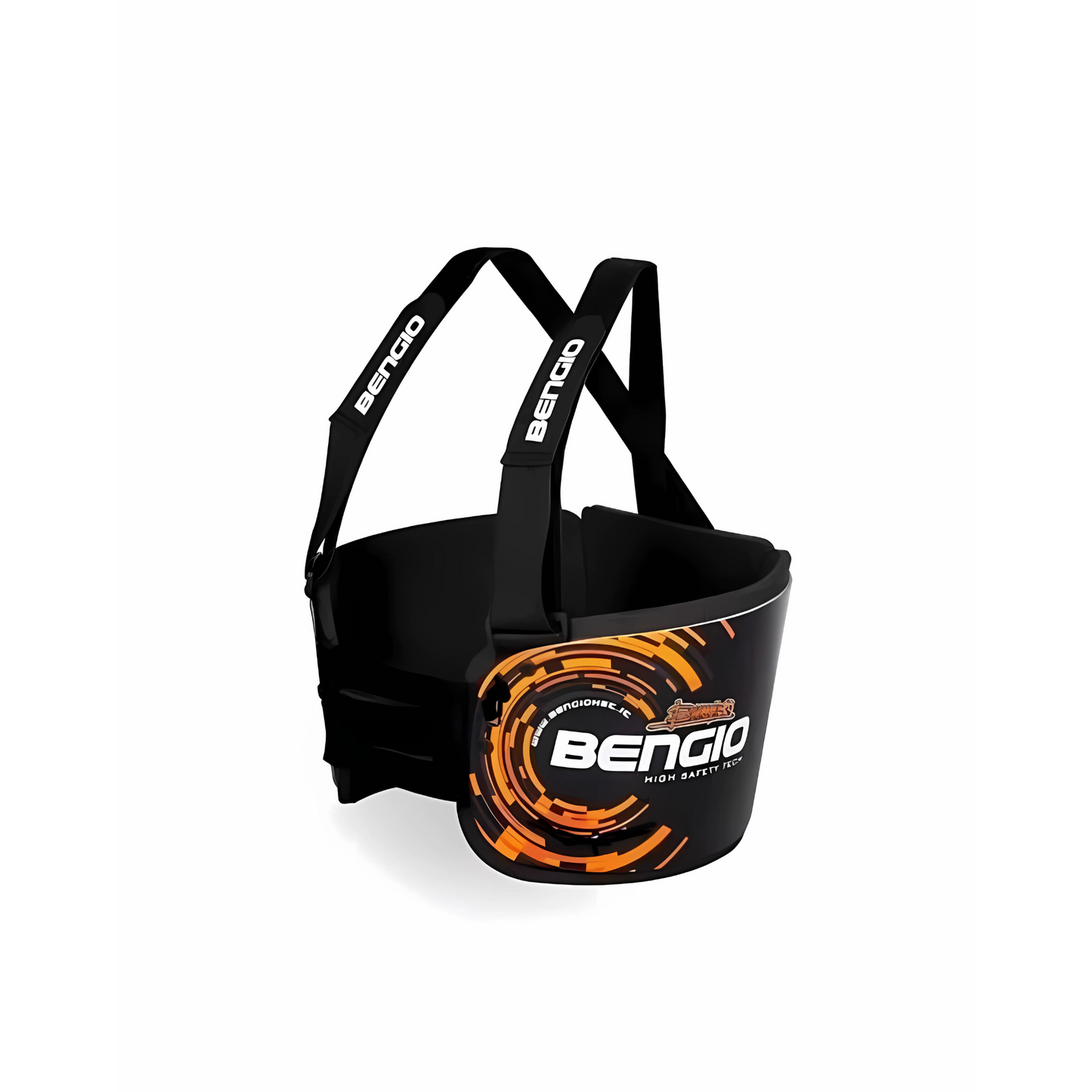 Go Kart Bengio Rib Protector Standard All Sizes and Colours Race Racing