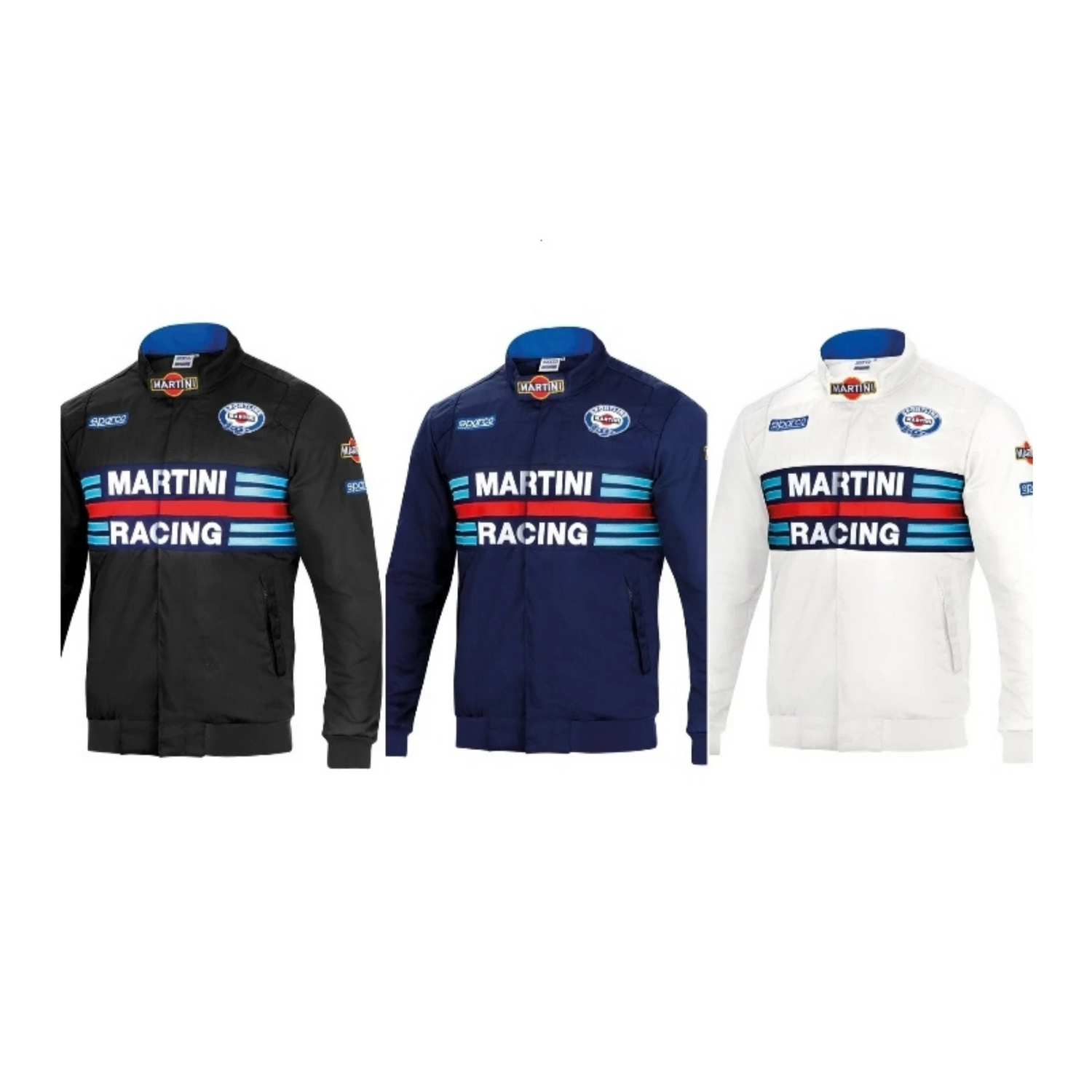 Windbreaker Jackets