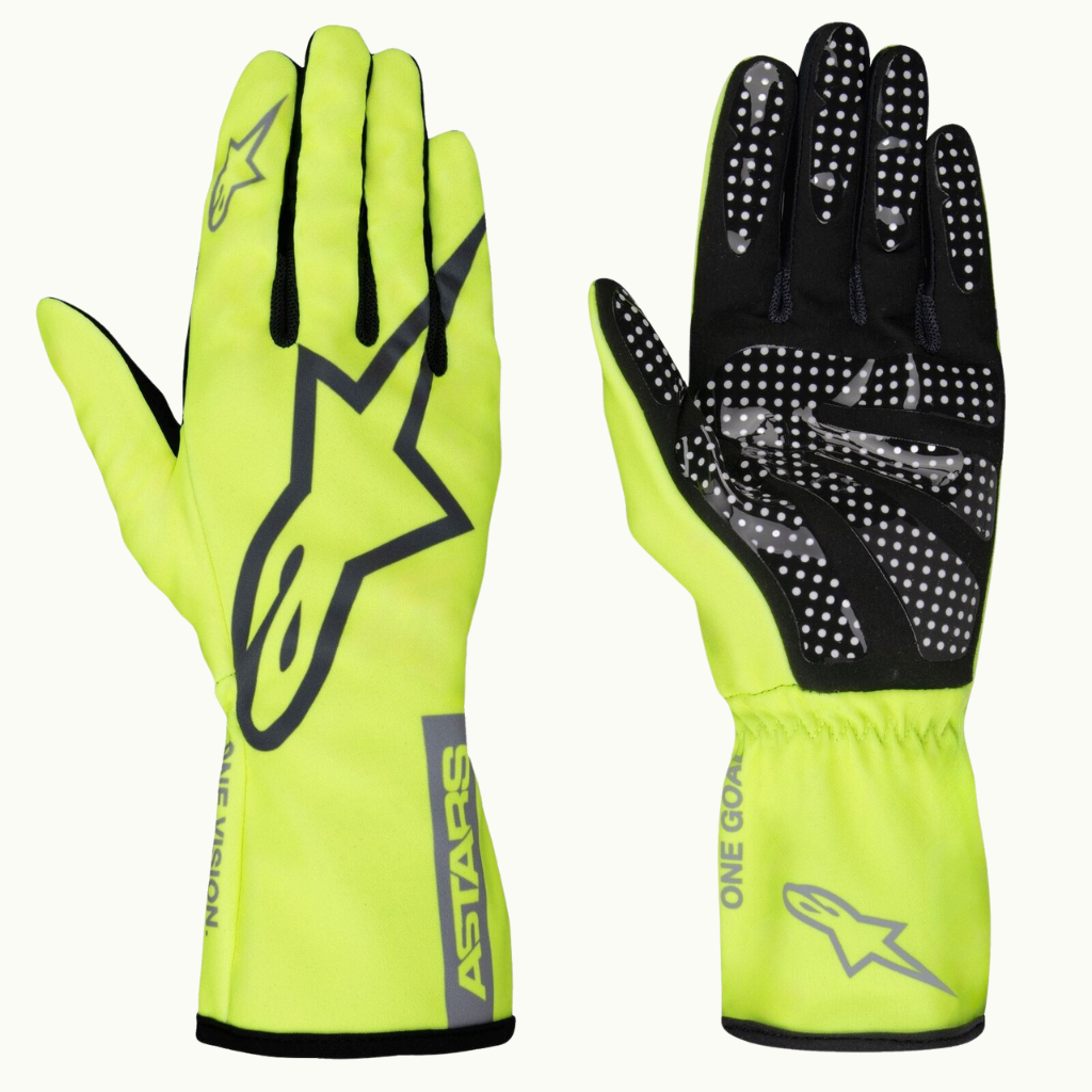 Karting Gloves