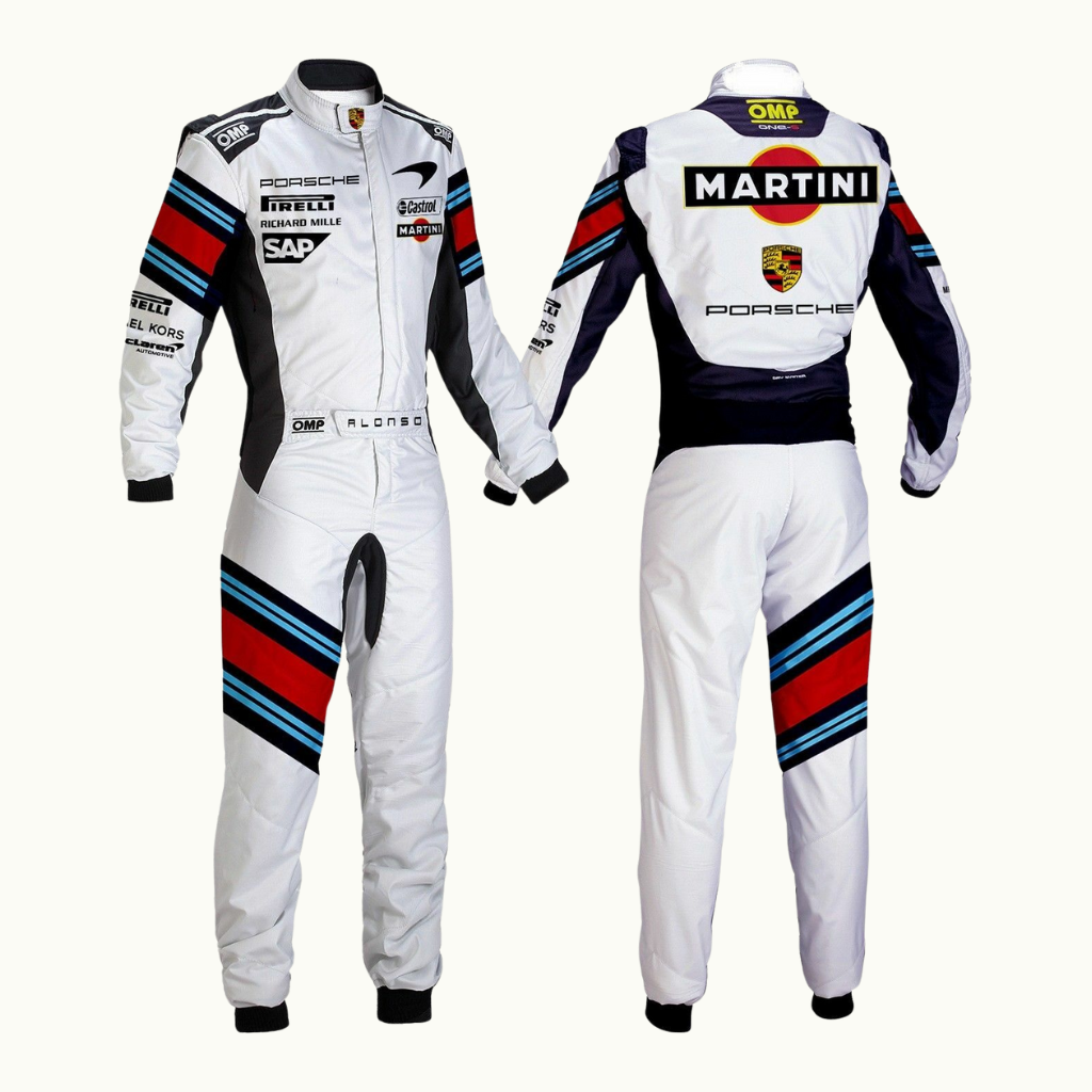 Karting Suits