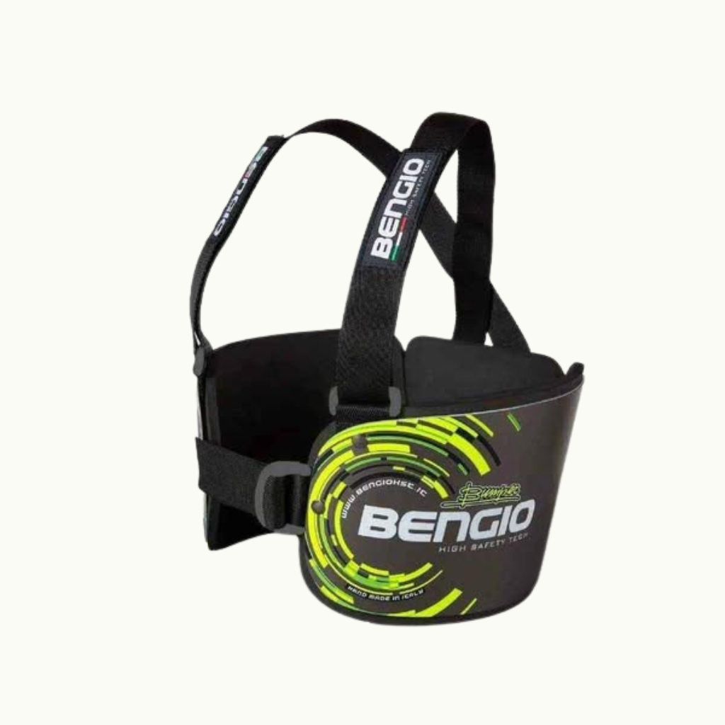Rib Protector
