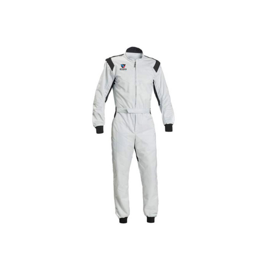 Hand/ Machine made, Fully Customizable Karting Suit