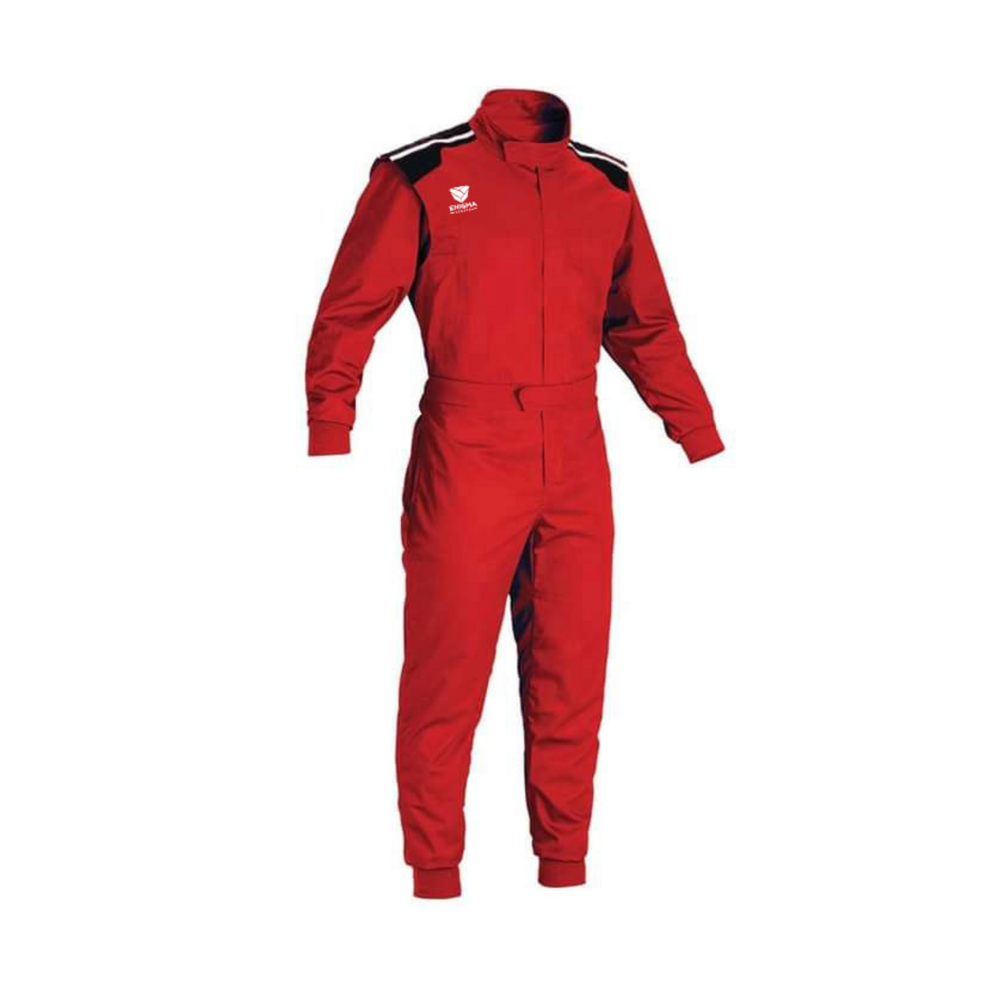 Hand/ Machine made, Fully Customizable Karting Suit
