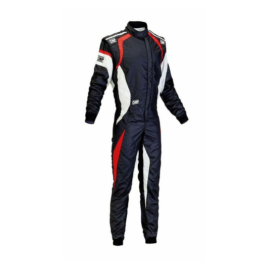 Hand/ Machine made, Brand New Karting Suit