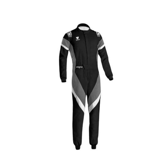 Hand/ Machine made, Fully Customizable Karting Suit