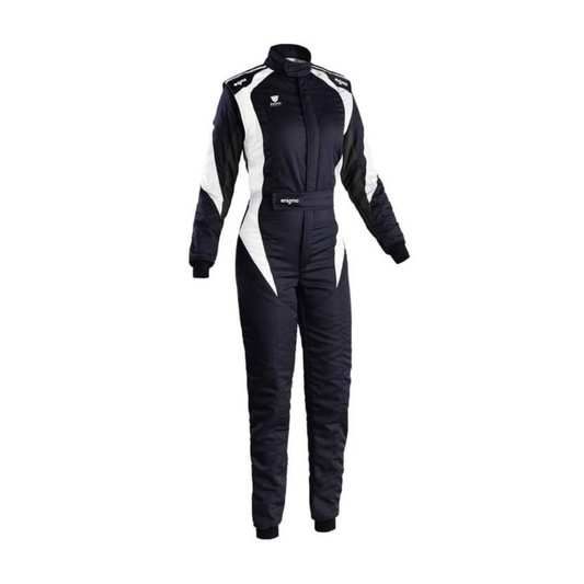 Hand/ Machine made, Fully Customizable Karting Suit