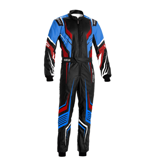 Hand/ Machine made, Brand New Karting Suit