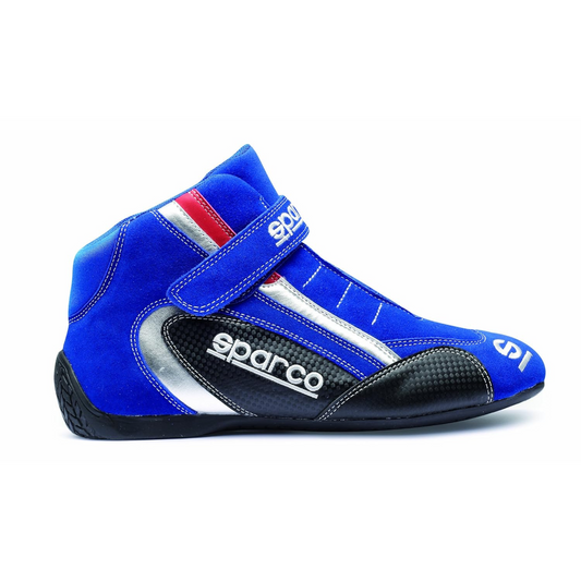 Karting Boots Racing Shoes Motorsport Boots Made of Leather Adult & Kids Sizes