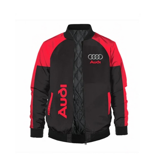 Custom made Windbreaker | Bomber | Softshell Sports Jacket