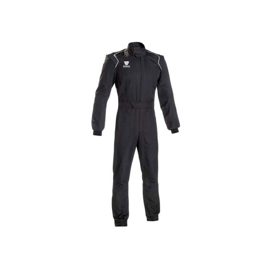 Hand/ Machine made, Fully Customizable Karting Suit