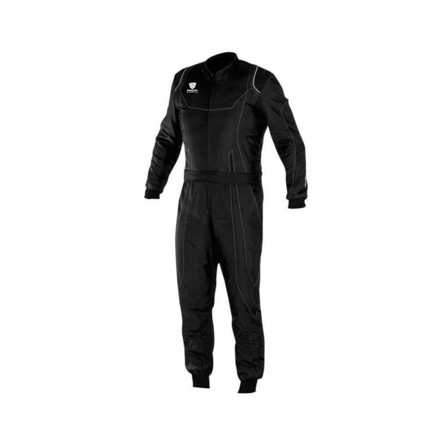 Hand/ Machine made, Fully Customizable Karting Suit