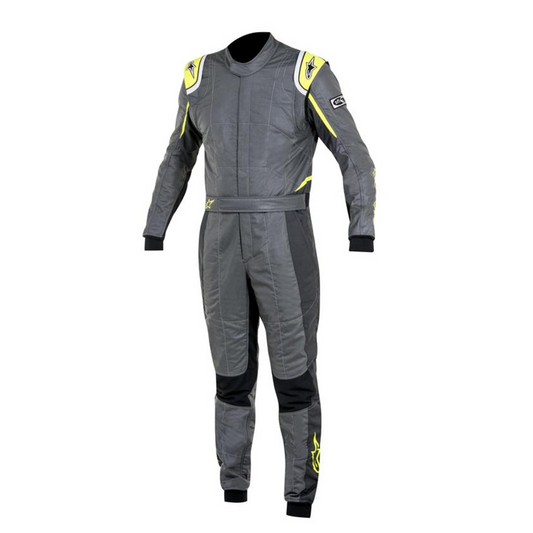 Hand/ Machine made, Brand New Karting Suit