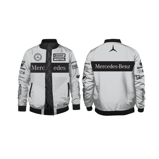 Custom made Windbreaker | Bomber | Softshell Sports Jacket
