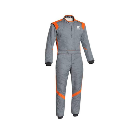 Hand/ Machine made, Fully Customizable Karting Suit