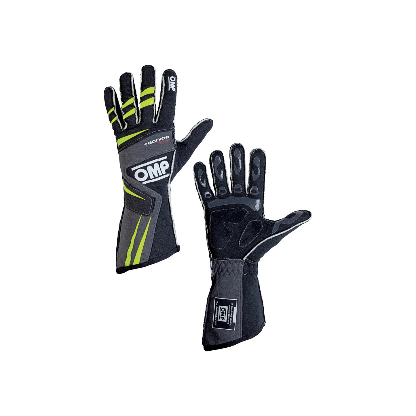 KART/RACING GLOVES MADE OF AMARA AND POLYESTER FOR BETTER GRIP BRAND NEW