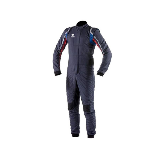 Hand/ Machine made, Fully Customizable Karting Suit
