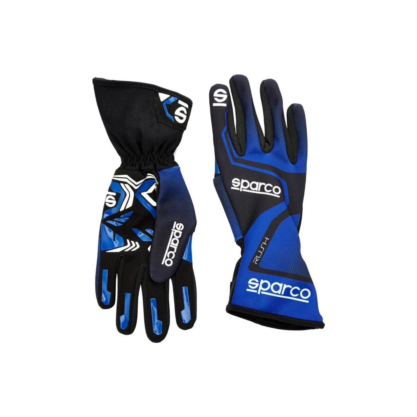 KART/RACING GLOVES MADE OF AMARA AND POLYESTER FOR BETTER GRIP BRAND NEW