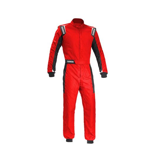 Hand/ Machine made, Brand New Karting Suit
