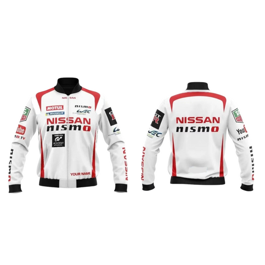 Custom made Windbreaker | Bomber | Softshell Sports Jacket