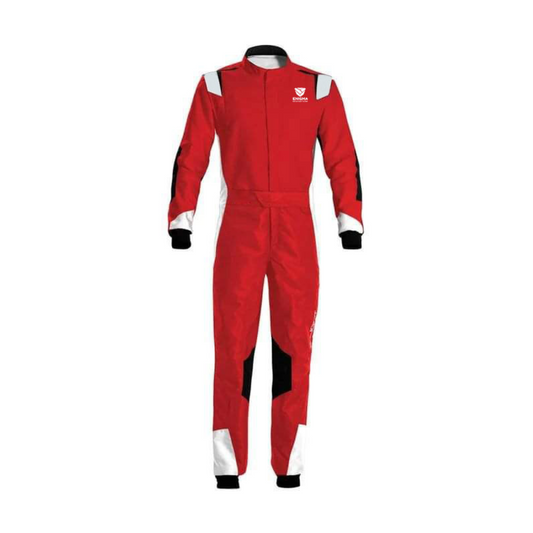 Hand/ Machine made, Fully Customizable Karting Suit