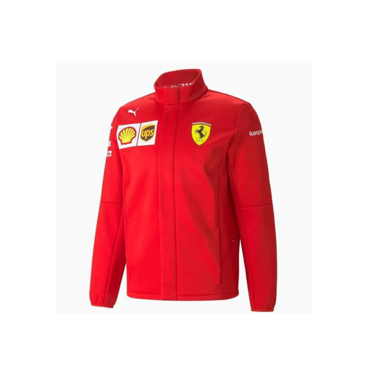Custom made Windbreaker | Bomber | Softshell Sports Jacket