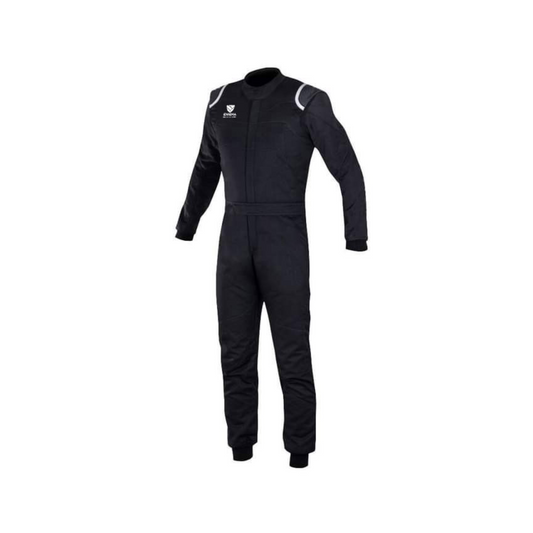 Hand/ Machine made, Fully Customizable Karting Suit