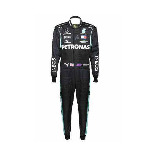 Hand/ Machine made, Brand New Karting Suit