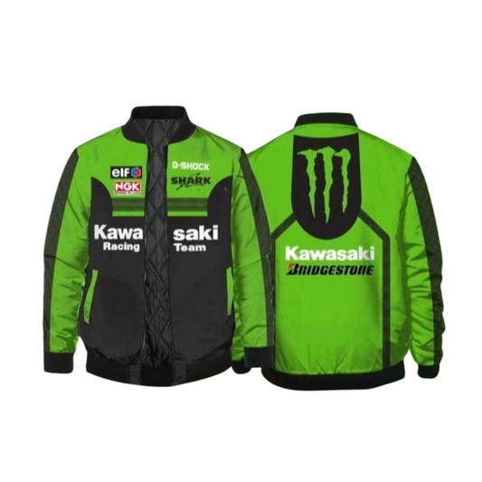 Custom made Windbreaker | Bomber | Softshell Sports Jacket