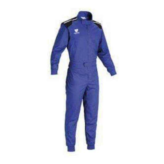Hand/ Machine made, Fully Customizable Karting Suit