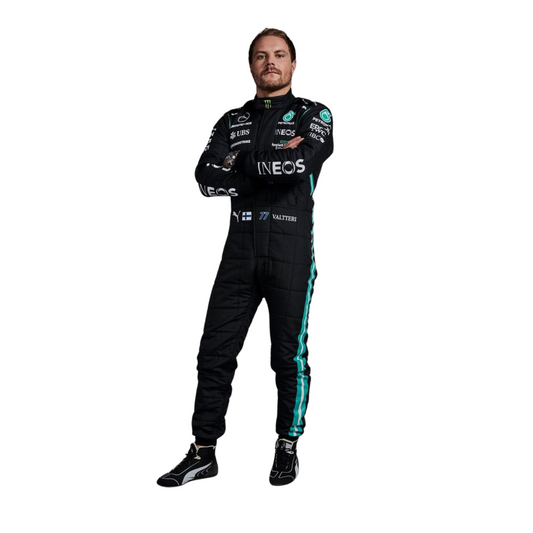 Hand/ Machine made, Brand New Karting Suit