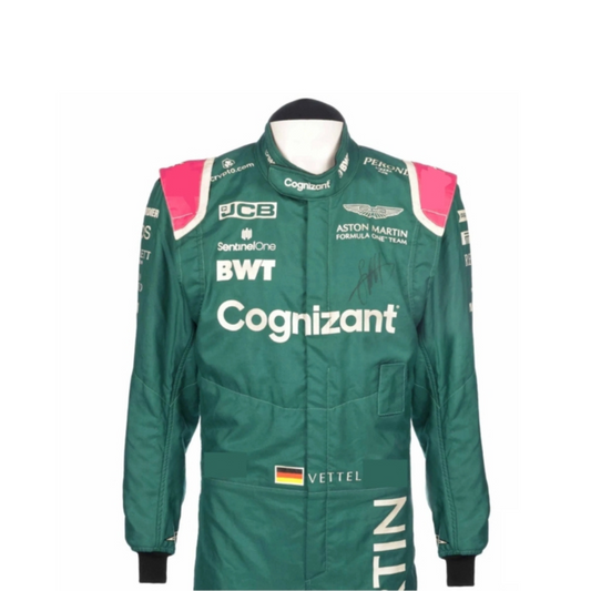 Hand/ Machine made, Brand New Karting Suit