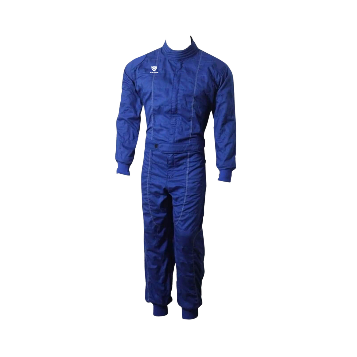 Hand/ Machine made, Fully Customizable Karting Suit