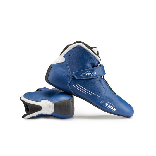 Karting Boots Racing Shoes Motorsport Boots Made of Leather Adult & Kids Sizes