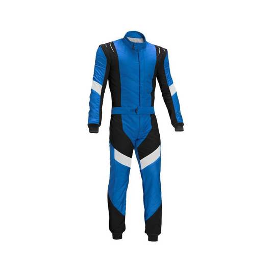 Hand/ Machine made, Brand New Karting Suit