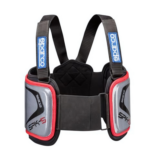 Go Kart Rib Protector Standard All Sizes and Colors Race Racing
